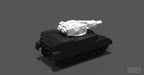 Stuart M5-T Tesla Gun (Turret Only)