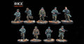 SS Charlemagne Squad